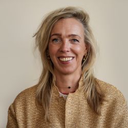 Renske Splinter