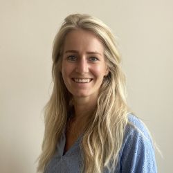 Mireille Vrijsen-Wever