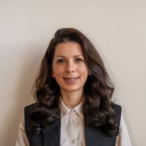 Funda Özcan