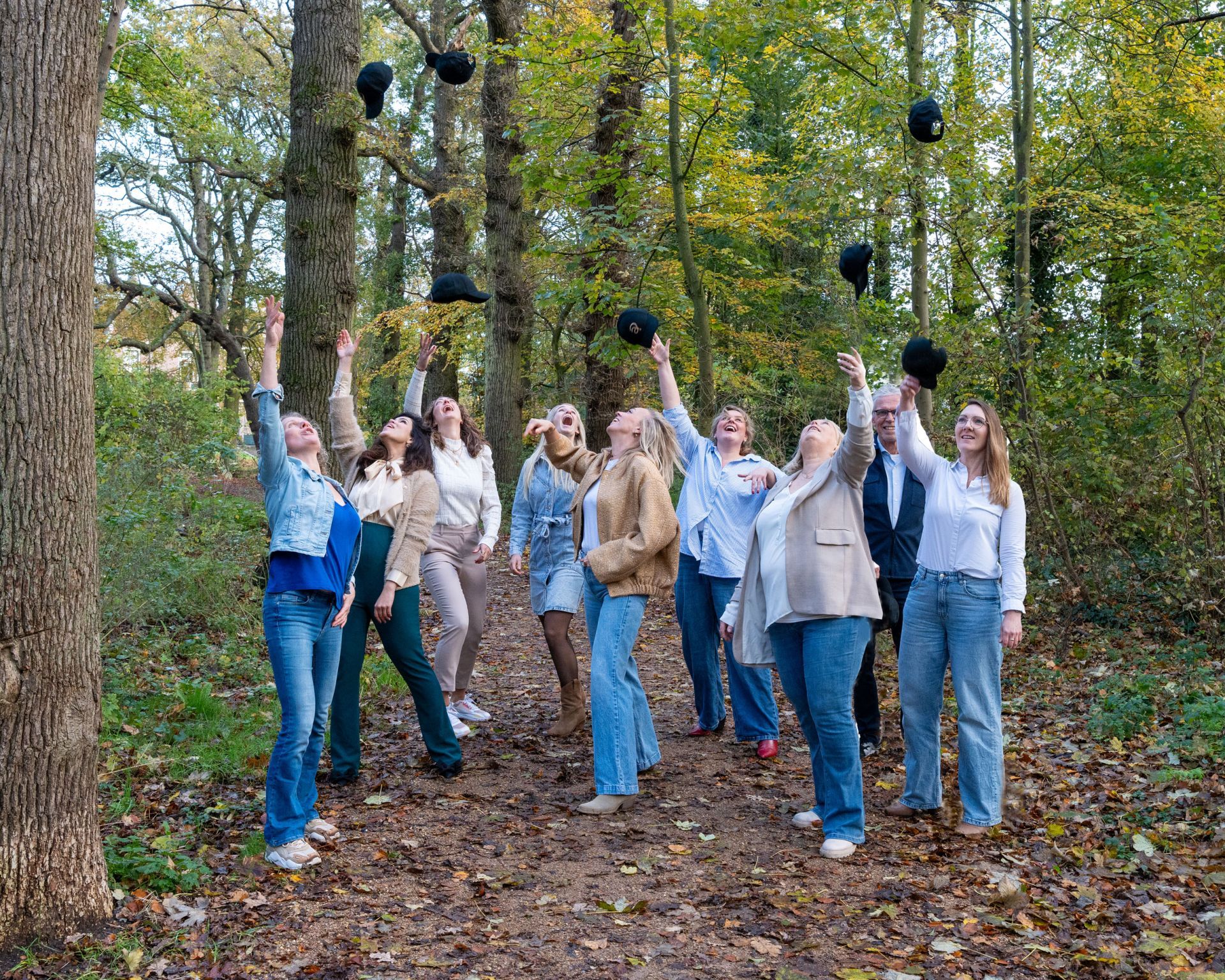 Zo gingen we samen van 7% naar 4% in vier maanden