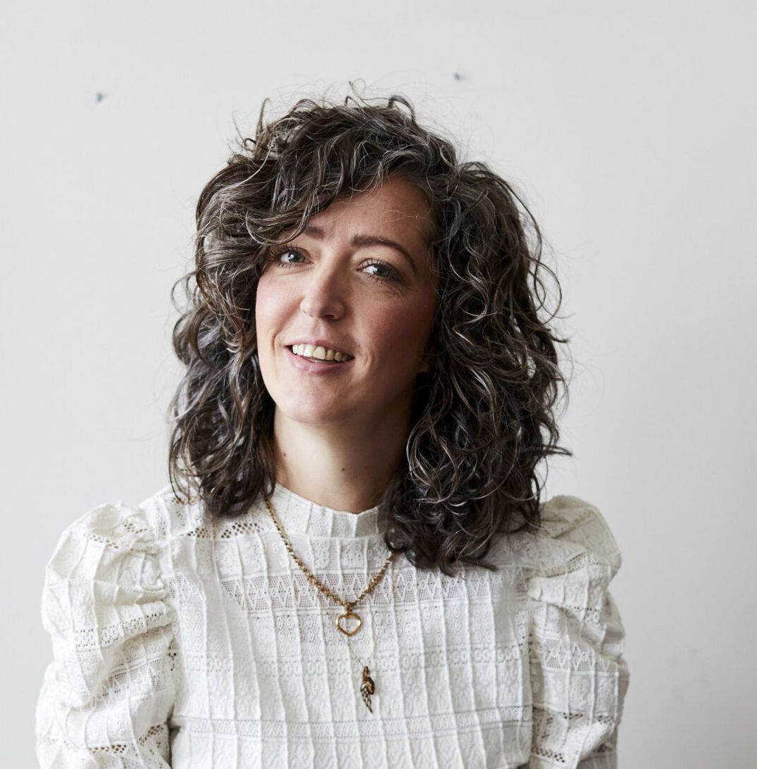 Maak een afspraak met Myrthe Boersen