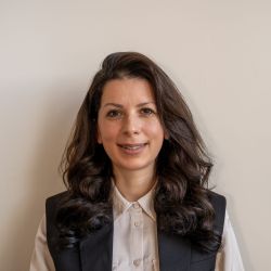 Funda Özcan