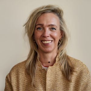 Renske Splinter