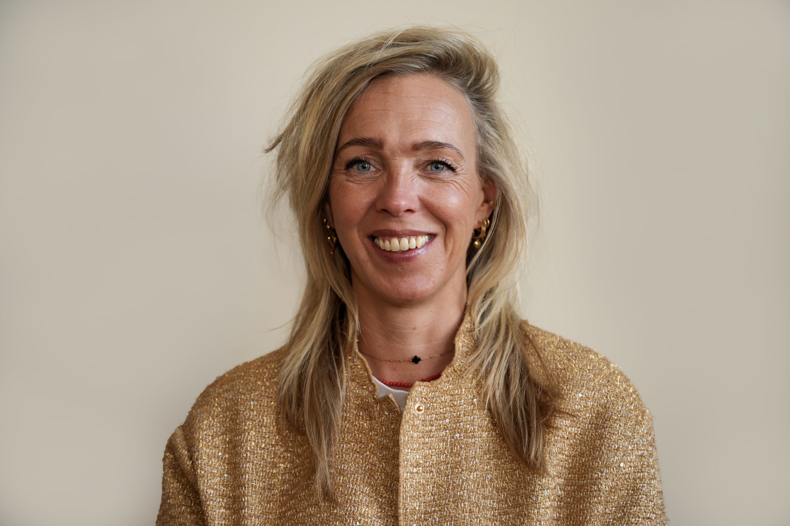 Maak een afspraak met Renske Splinter