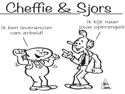 Is het terecht dat je er niet bent door jouw situatie?