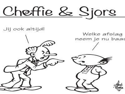 De beste intenties en toch een conflict?!