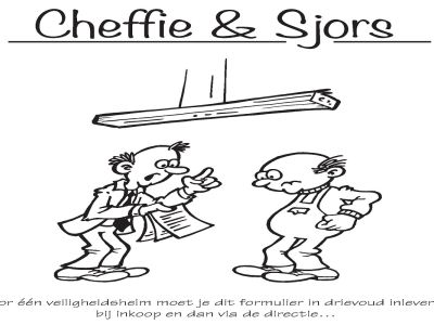 Ziekmelden … of het aanvragen van ziekteverlof?