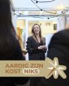 Aardig zijn kost niks