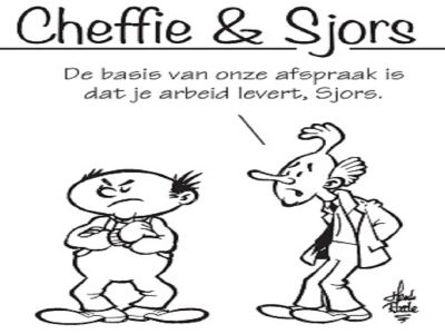 Wat is de ‘ziekte’ van deze tijd?