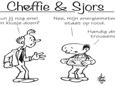 Psychische onbalans door onvoldoende zelfzorg!