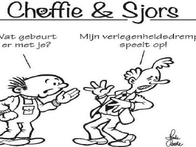 De kunst van het Inzetbaar blijven!