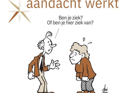 Gedoe! Werknemer werkt niet!