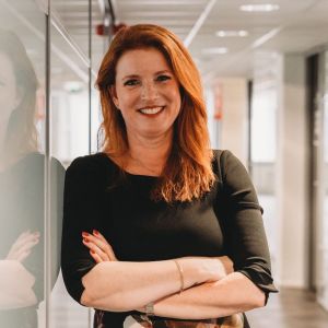 Mirjam den Dunnen