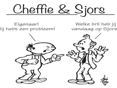 Van ziektewet naar eigen regie! Hoe hou je de regie?