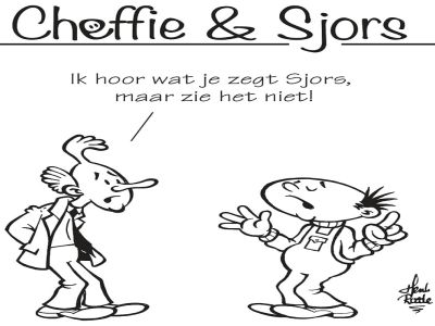 Preventie! Waar leg je de nadruk?