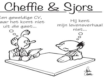 Het levensverhaal als kracht!